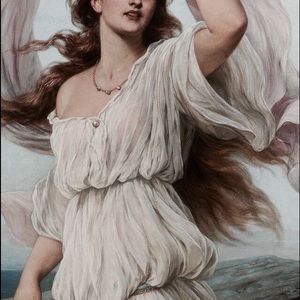 Meet your Posher, Bibi